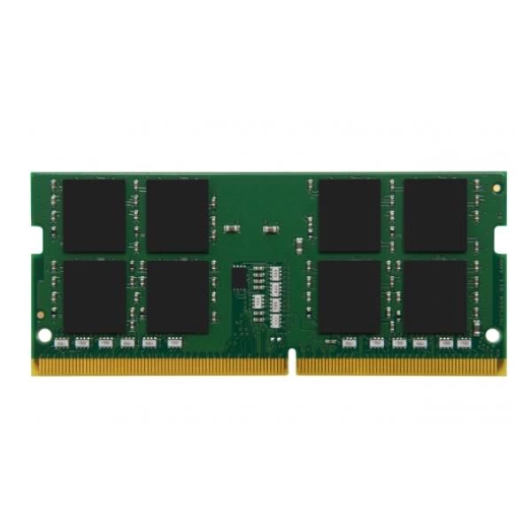 Kingston 32GB 3200MHZ DDR4 NON-ECC SODIMM